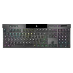 Corsair K100 AIR Wireless Ultra-Thin