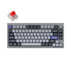 Keychron Q1 Pro QMK/VIA Wireless