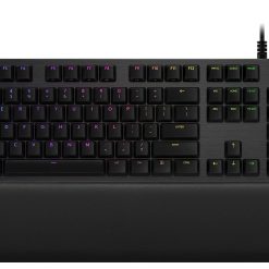 Logitech G513 Carbon RGB