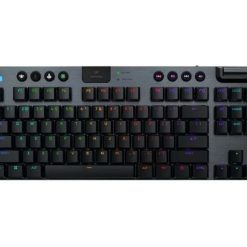 Logitech G915 TKL Lightspeed