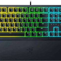 Razer Ornata V3 (Mecha-Membrane)
