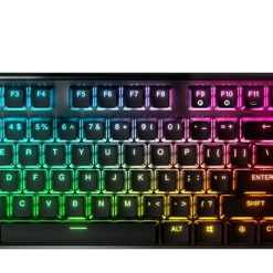 SteelSeries Apex 9 TKL