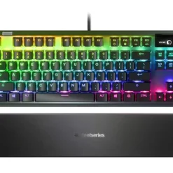 SteelSeries Apex Pro TKL